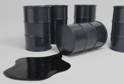 barrels